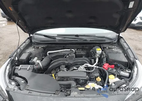 2023 Subaru Legacy Premium z USA, uszkodzony, nr VIN 4S3BWAF62P3003189